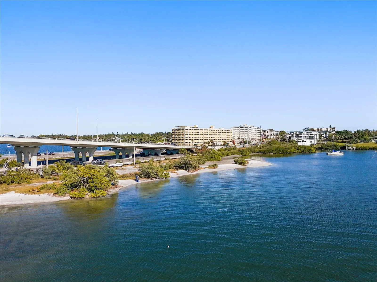 131 BLUFF VIEW DR #109, #109