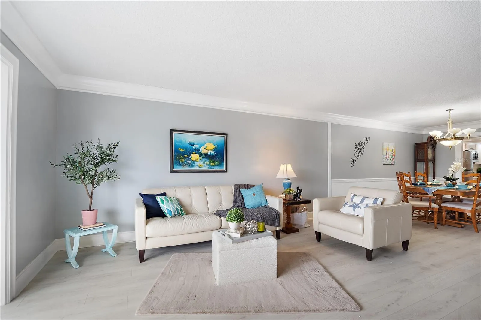 131 BLUFF VIEW DR #109, #109