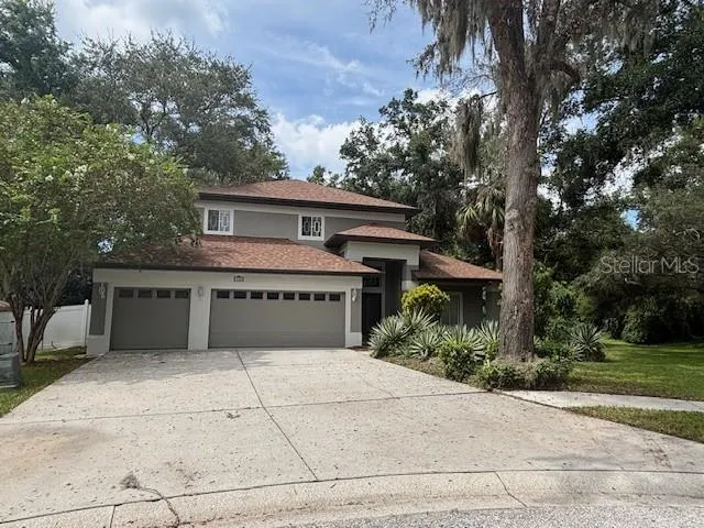 336 BROOKSIDE CT