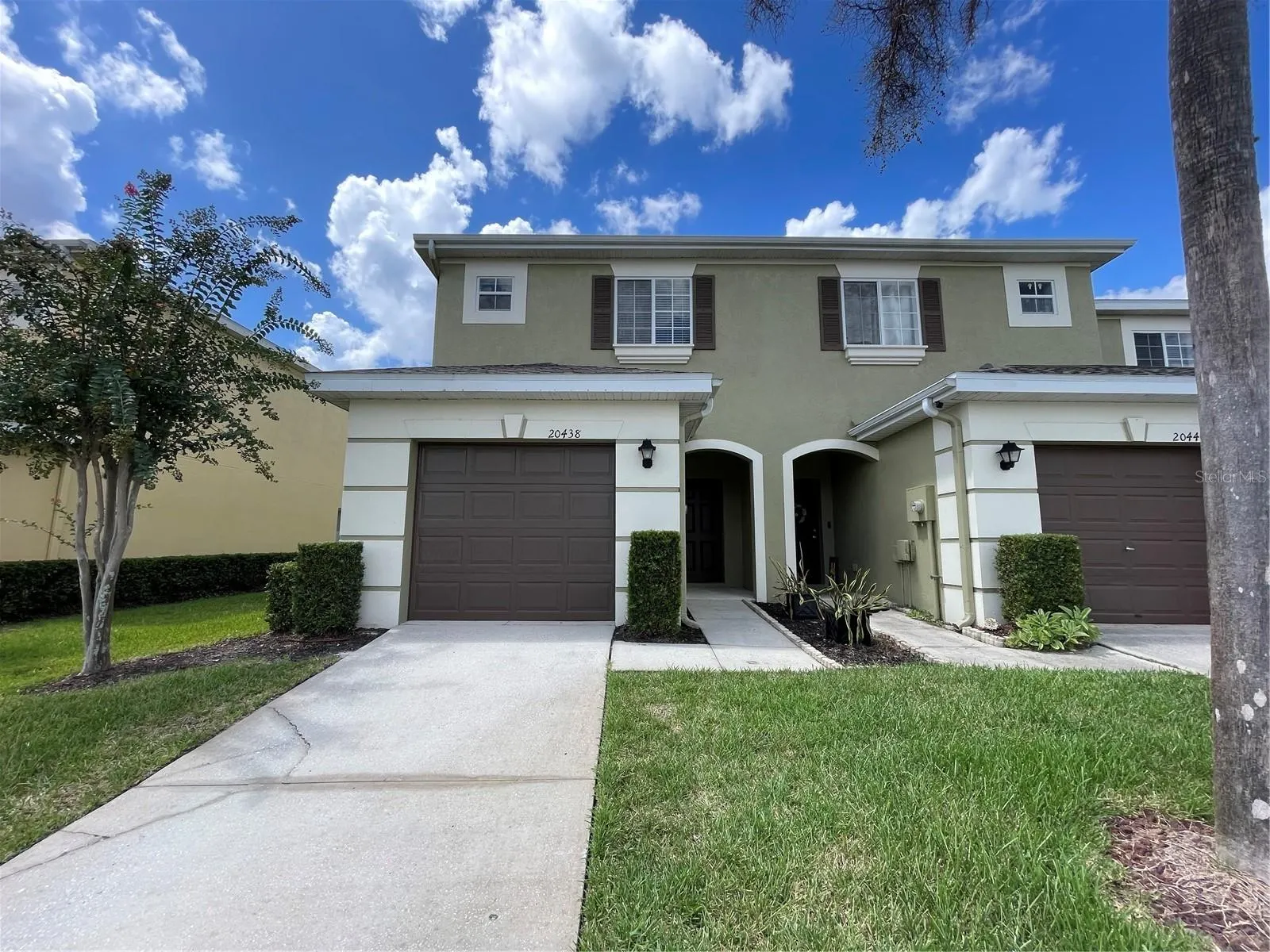 20438 NEEDLETREE DR