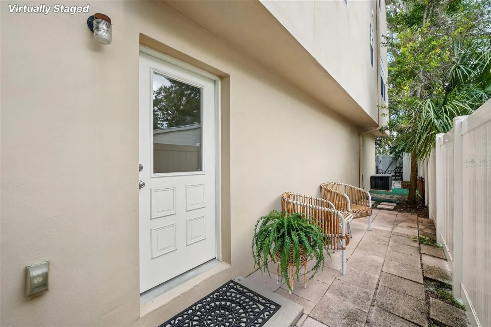 509 S MATANZAS AVE #6, #6