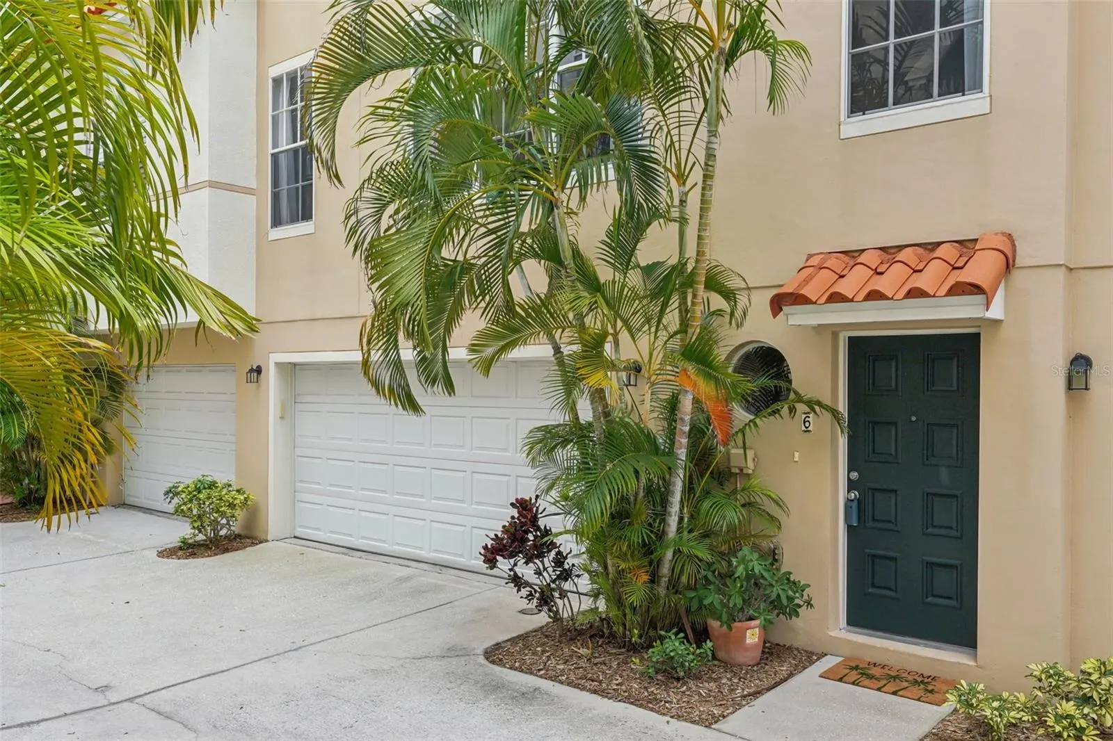 509 S MATANZAS AVE #6, #6