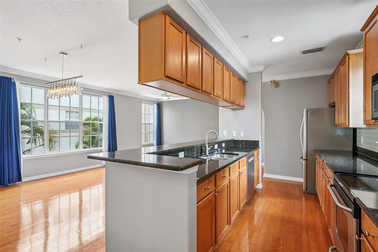 509 S MATANZAS AVE #6, #6