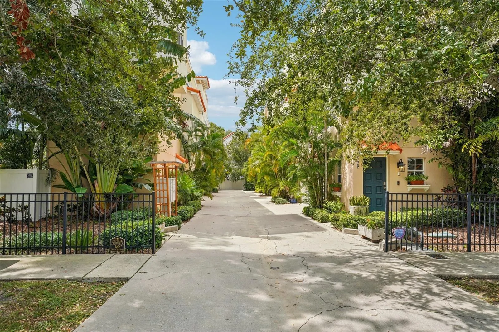 509 S MATANZAS AVE #6, #6