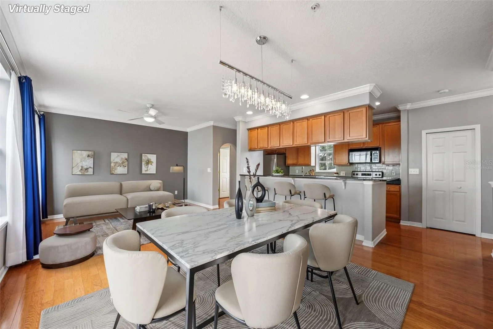 509 S MATANZAS AVE #6, #6
