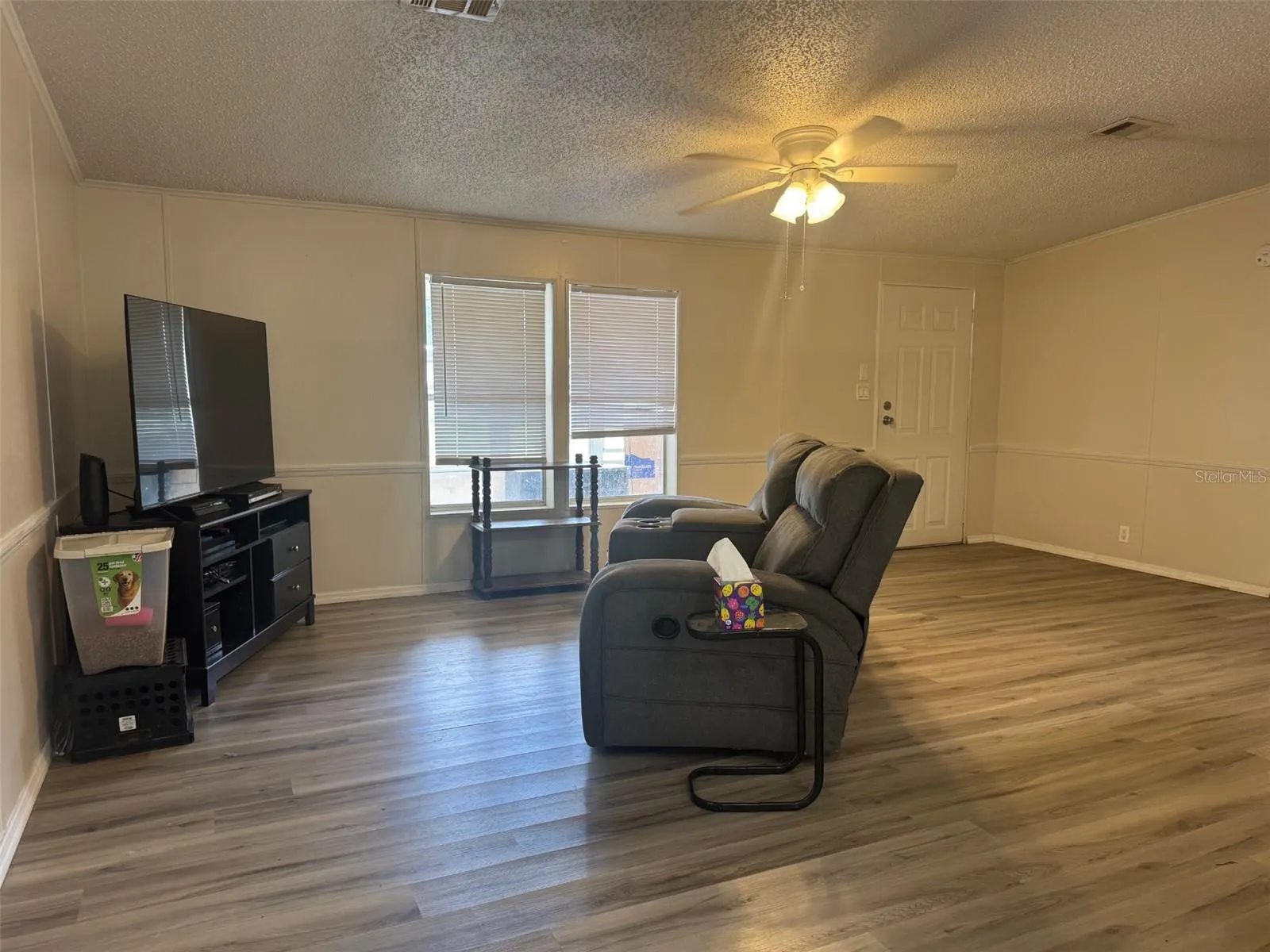 447 OAK RDG W