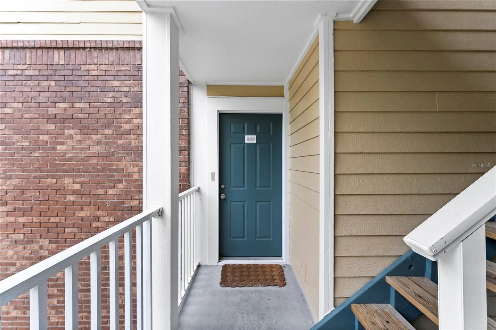 10024 STRAFFORD OAK CT #809, #809