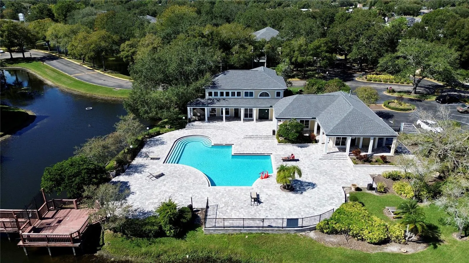 10024 STRAFFORD OAK CT #809, #809