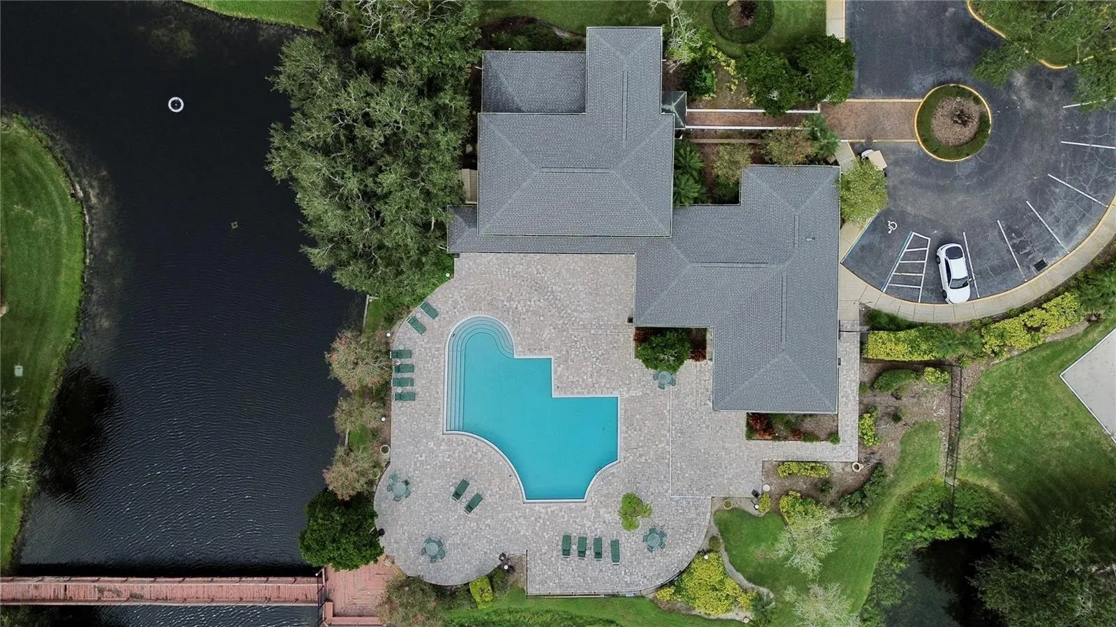 10024 STRAFFORD OAK CT #809, #809