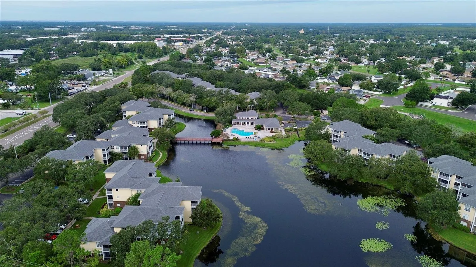 10024 STRAFFORD OAK CT #809, #809