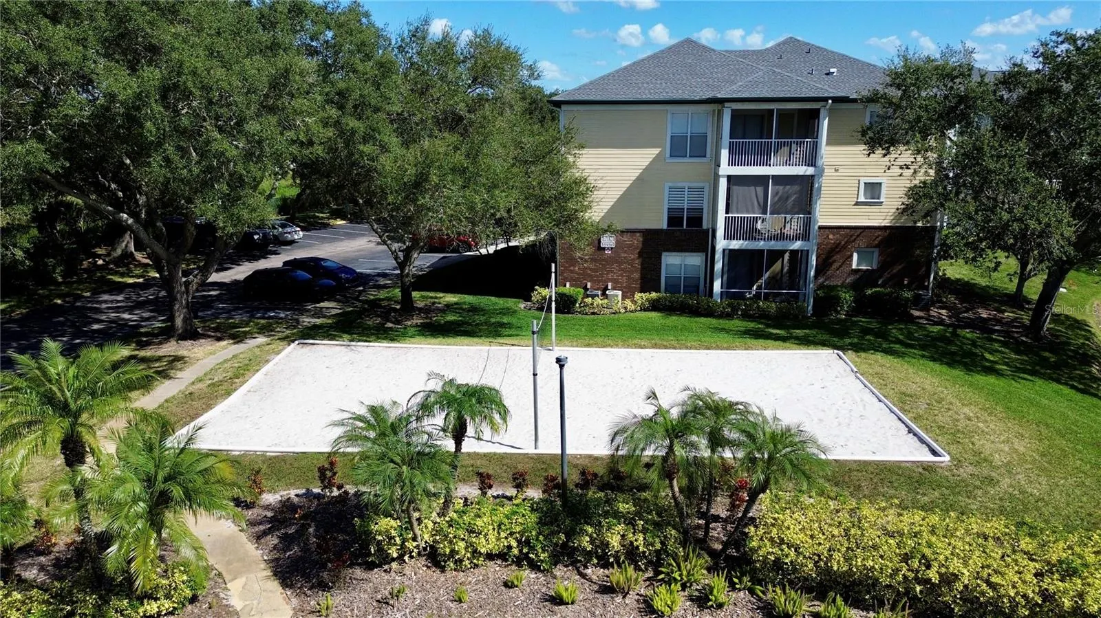 10024 STRAFFORD OAK CT #809, #809
