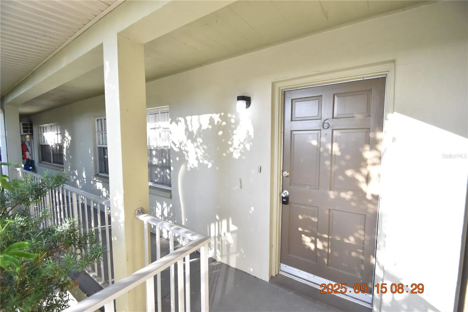 302 DANUBE AVE #6, #6