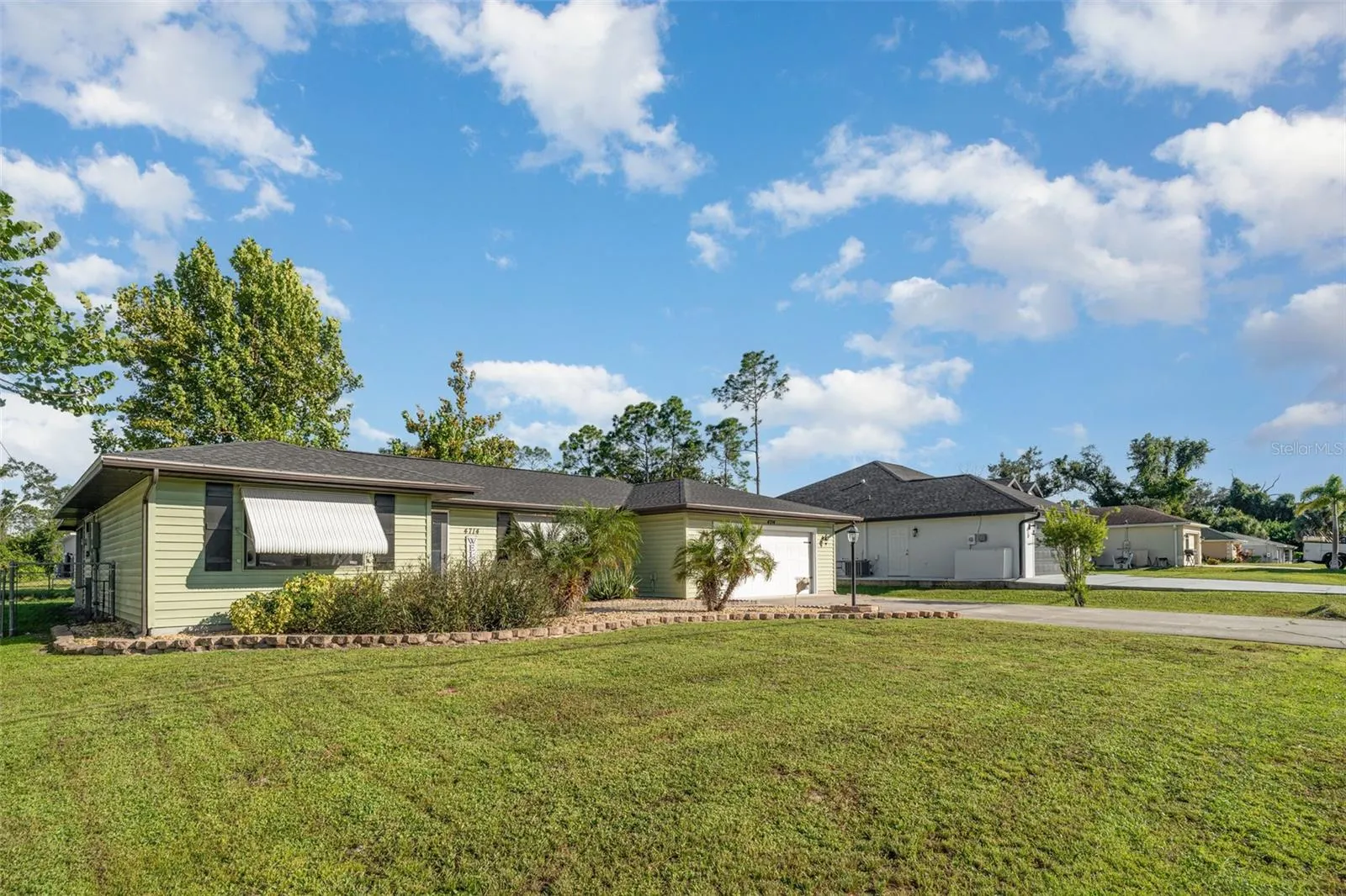 4714 S CRANBERRY BLVD
