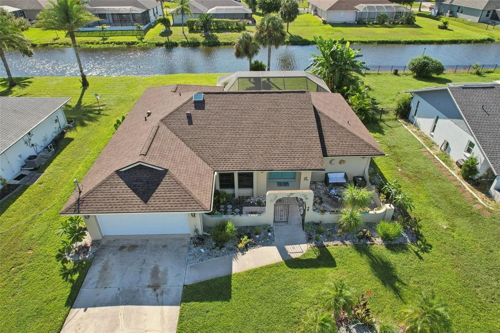13 BUNKER LN