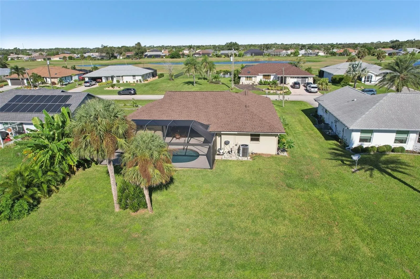 13 BUNKER LN