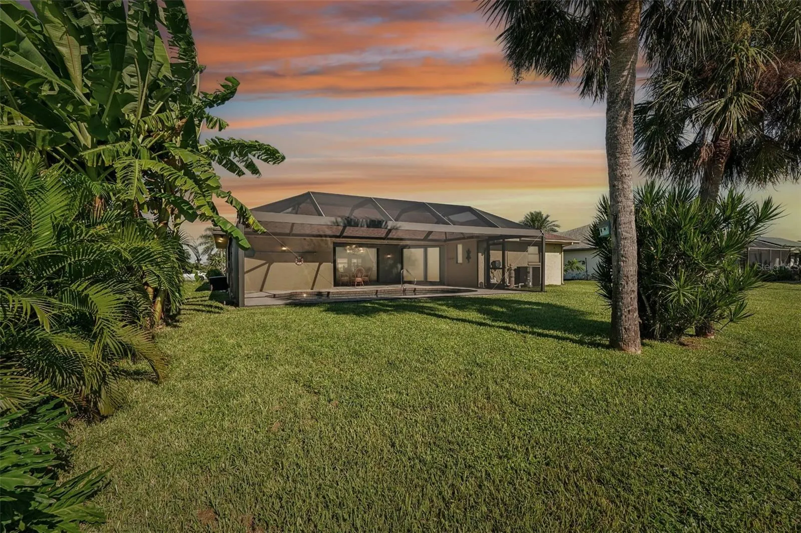 13 BUNKER LN