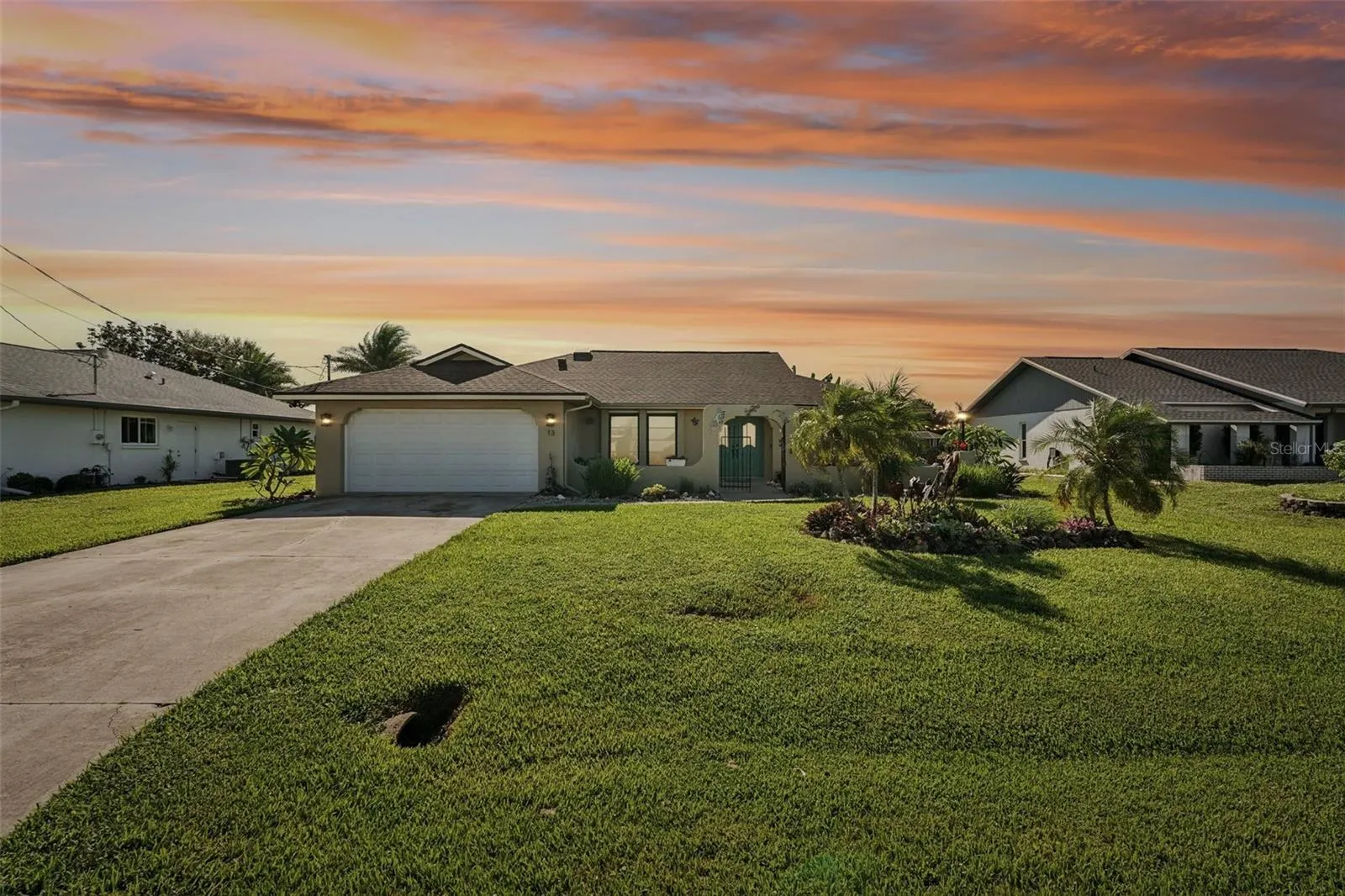 13 BUNKER LN