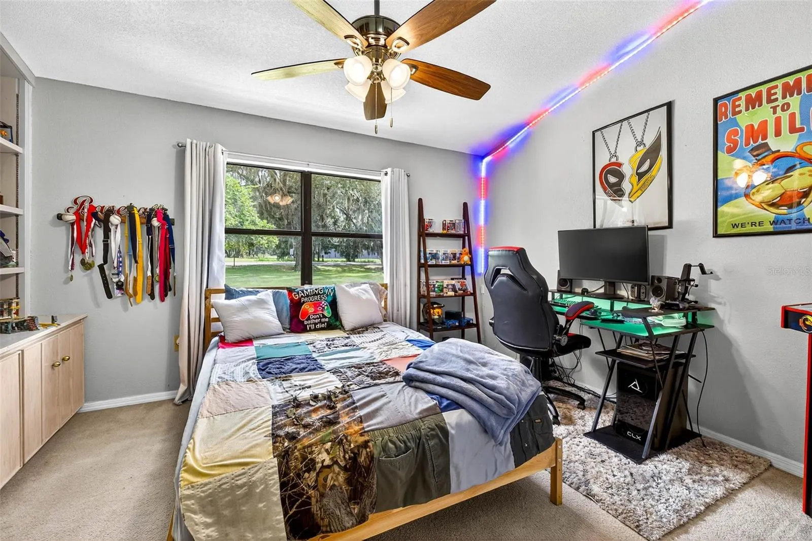 8410 W KNIGHTS GRIFFIN RD