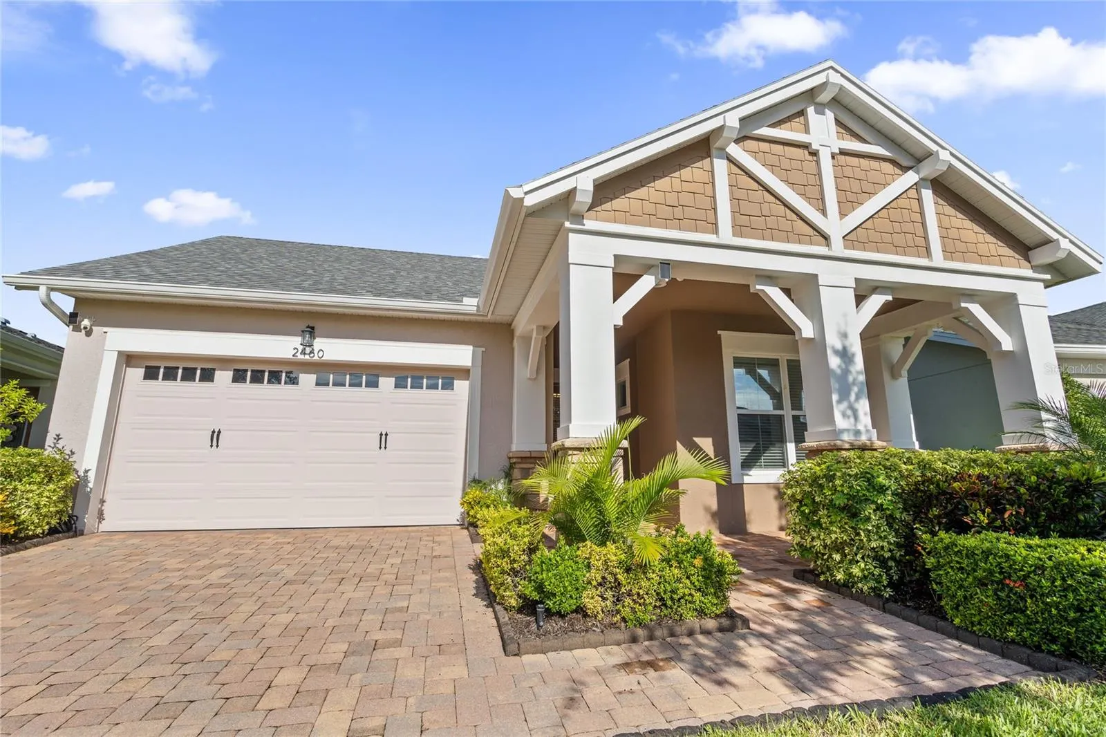 2460 PROMENADE DR