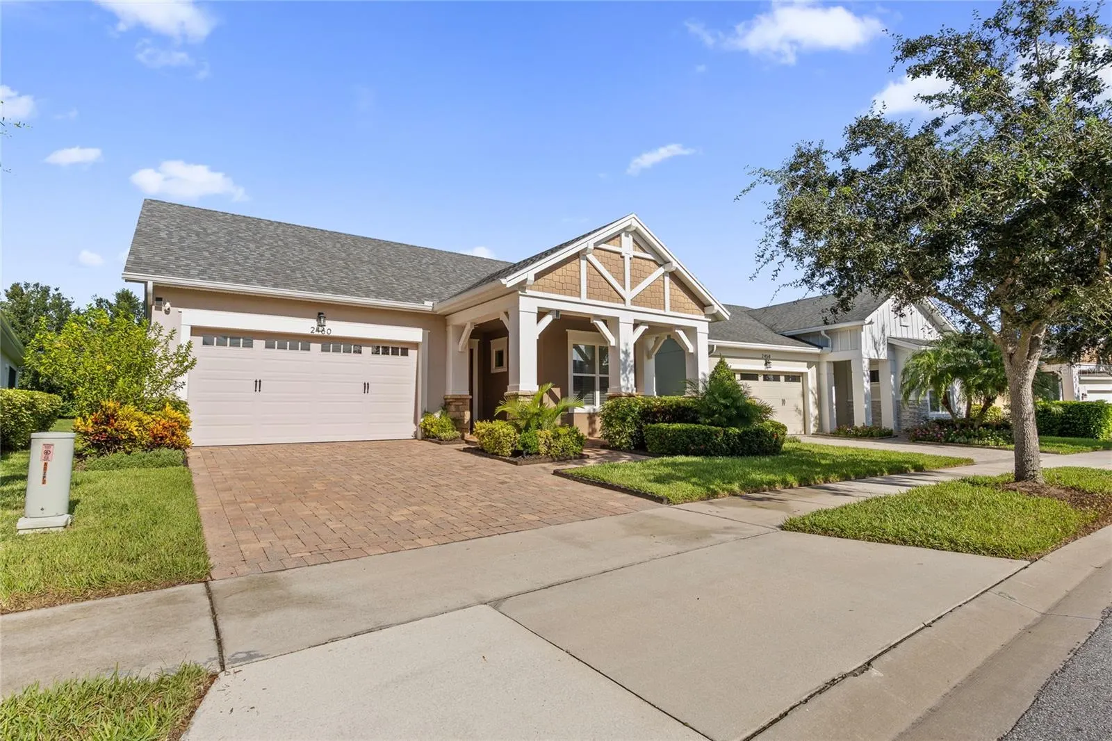 2460 PROMENADE DR