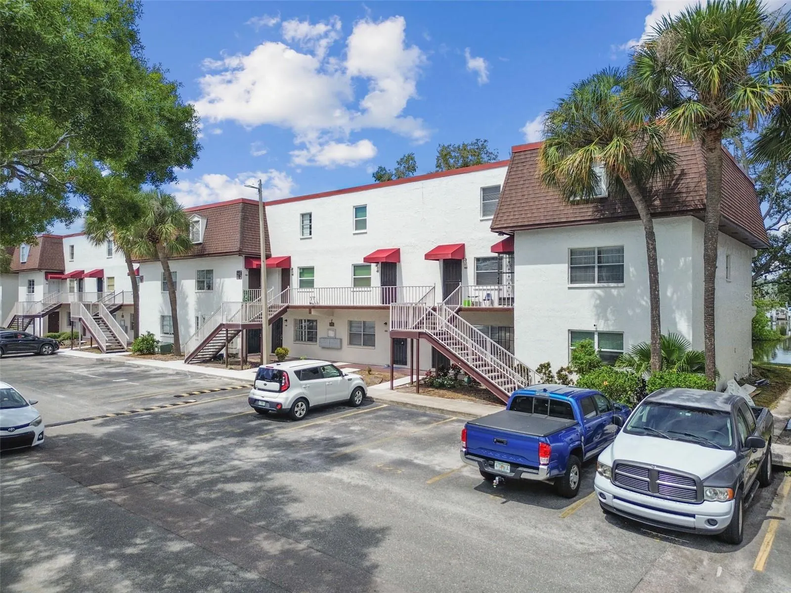 9115 TUDOR DR #E106, #E106
