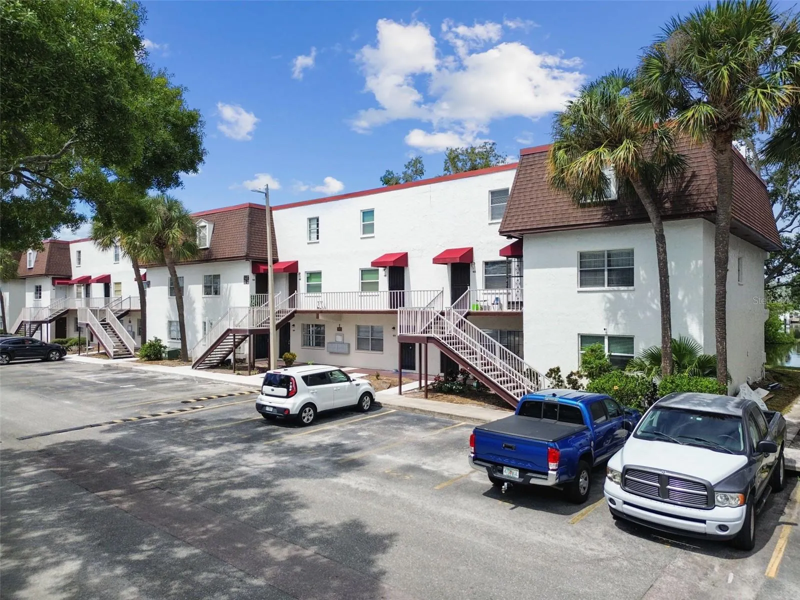 9115 TUDOR DR #E106, #E106