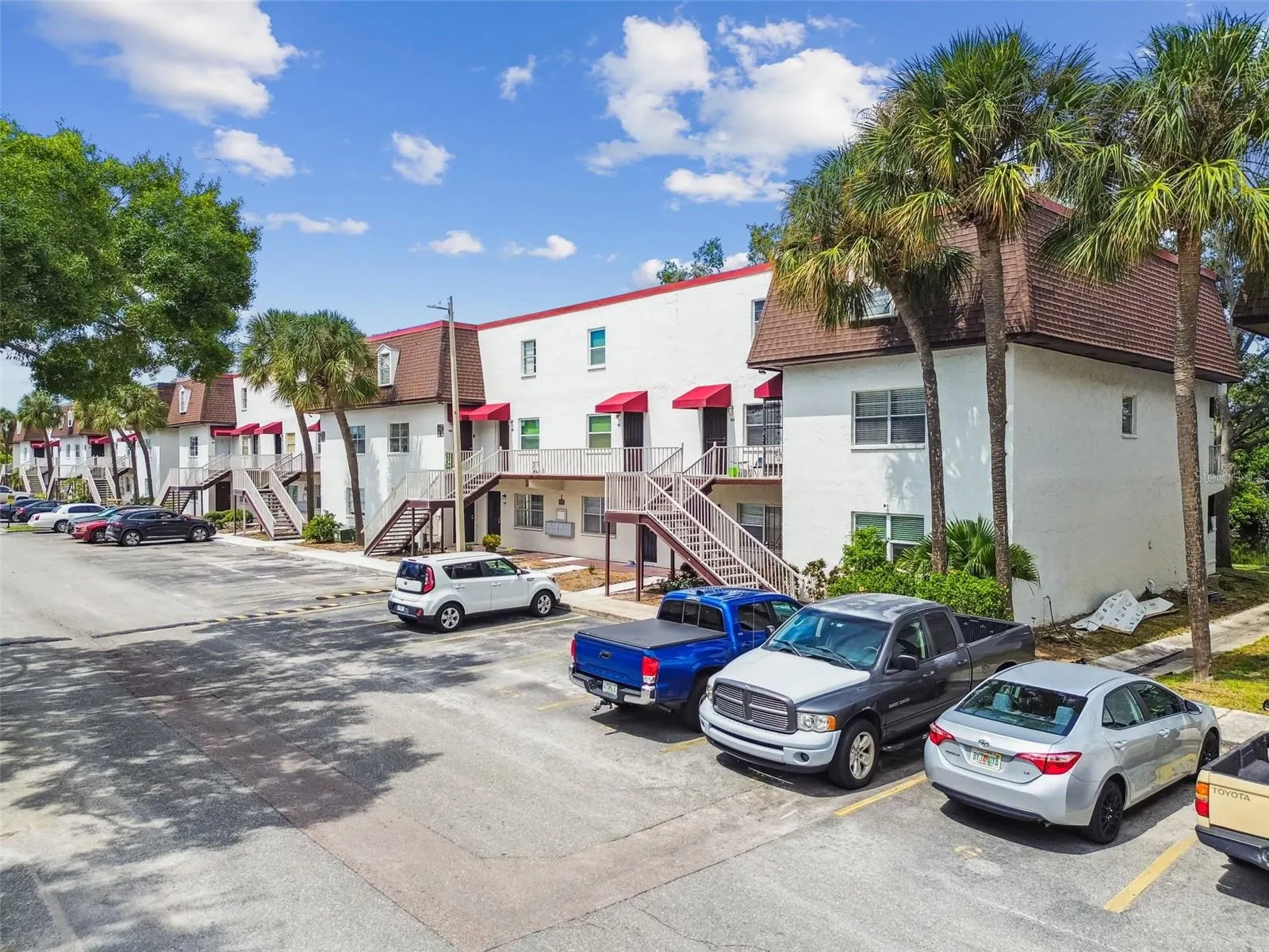 9115 TUDOR DR #E106, #E106