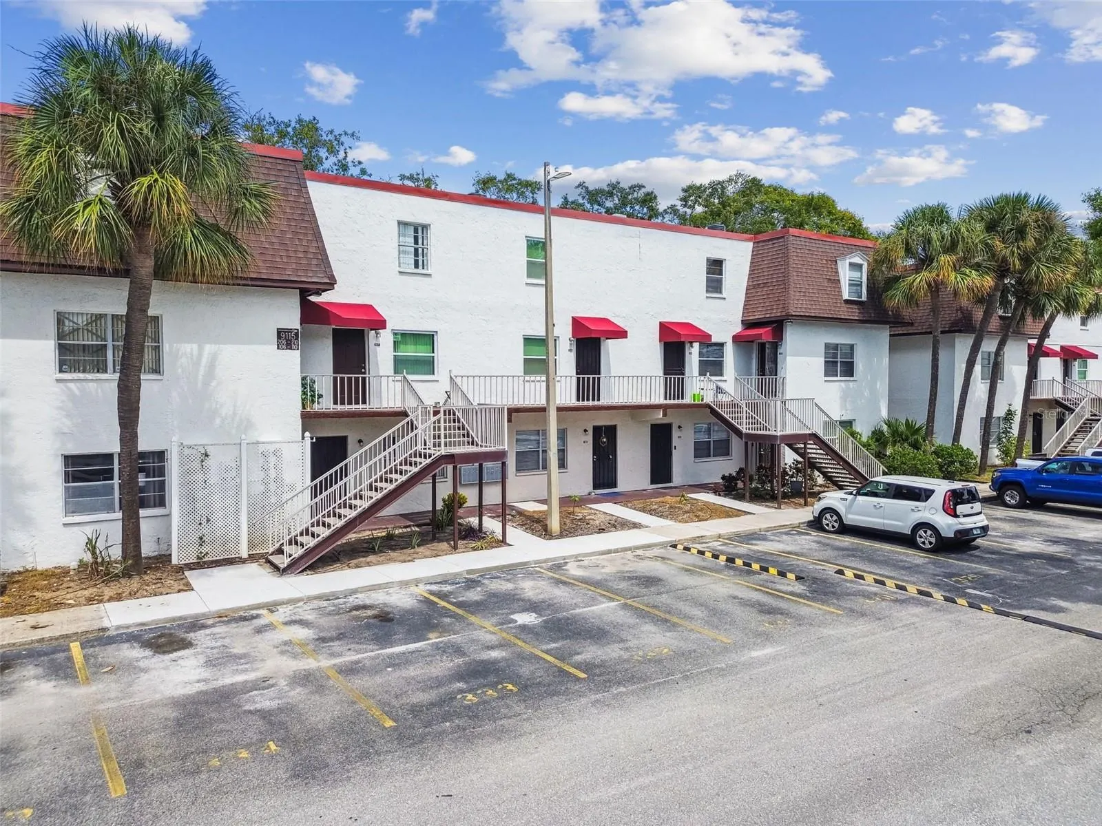 9115 TUDOR DR #E106, #E106
