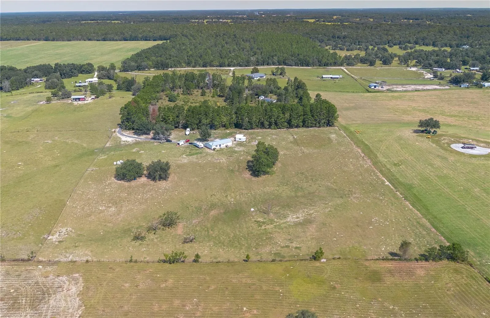 2061 NW 165TH COURT RD