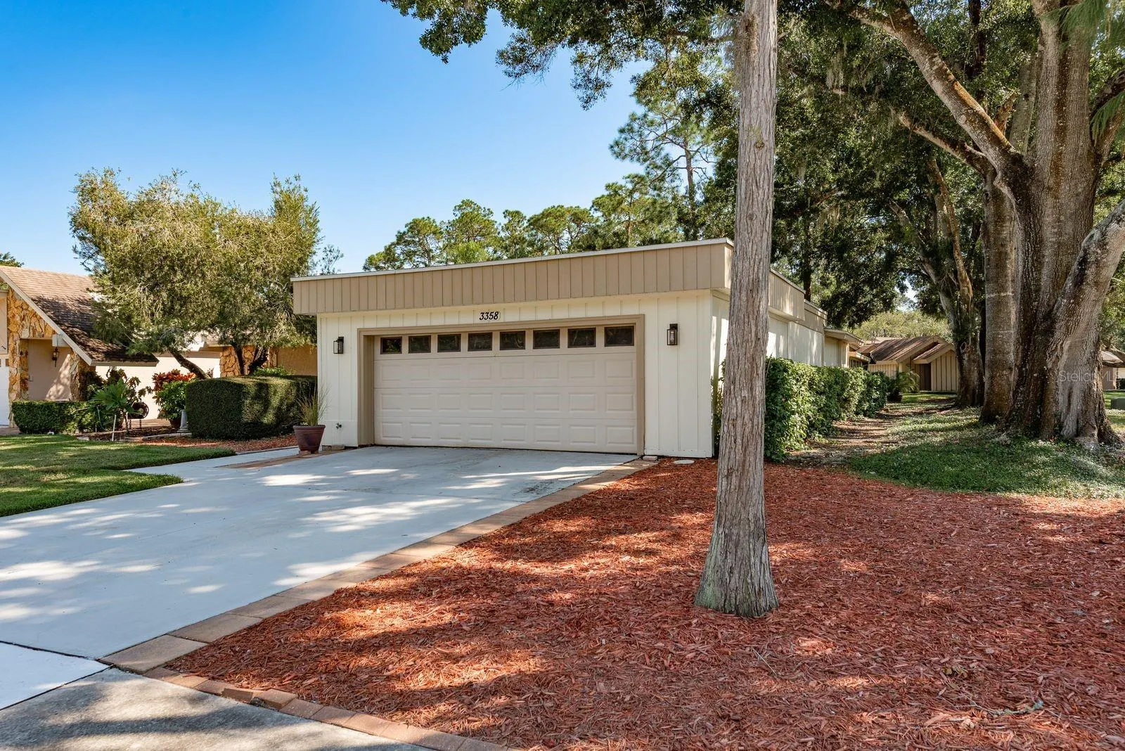 3358 TANGLEWOOD TRL