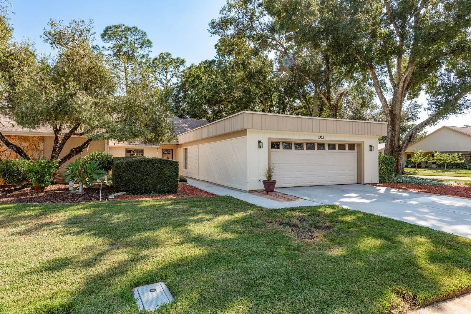 3358 TANGLEWOOD TRL
