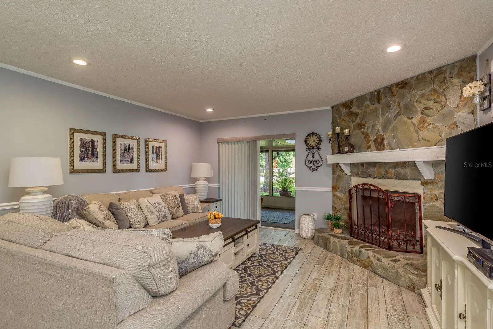 3358 TANGLEWOOD TRL