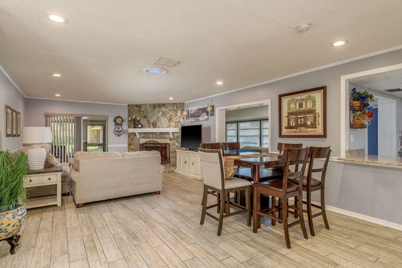 3358 TANGLEWOOD TRL