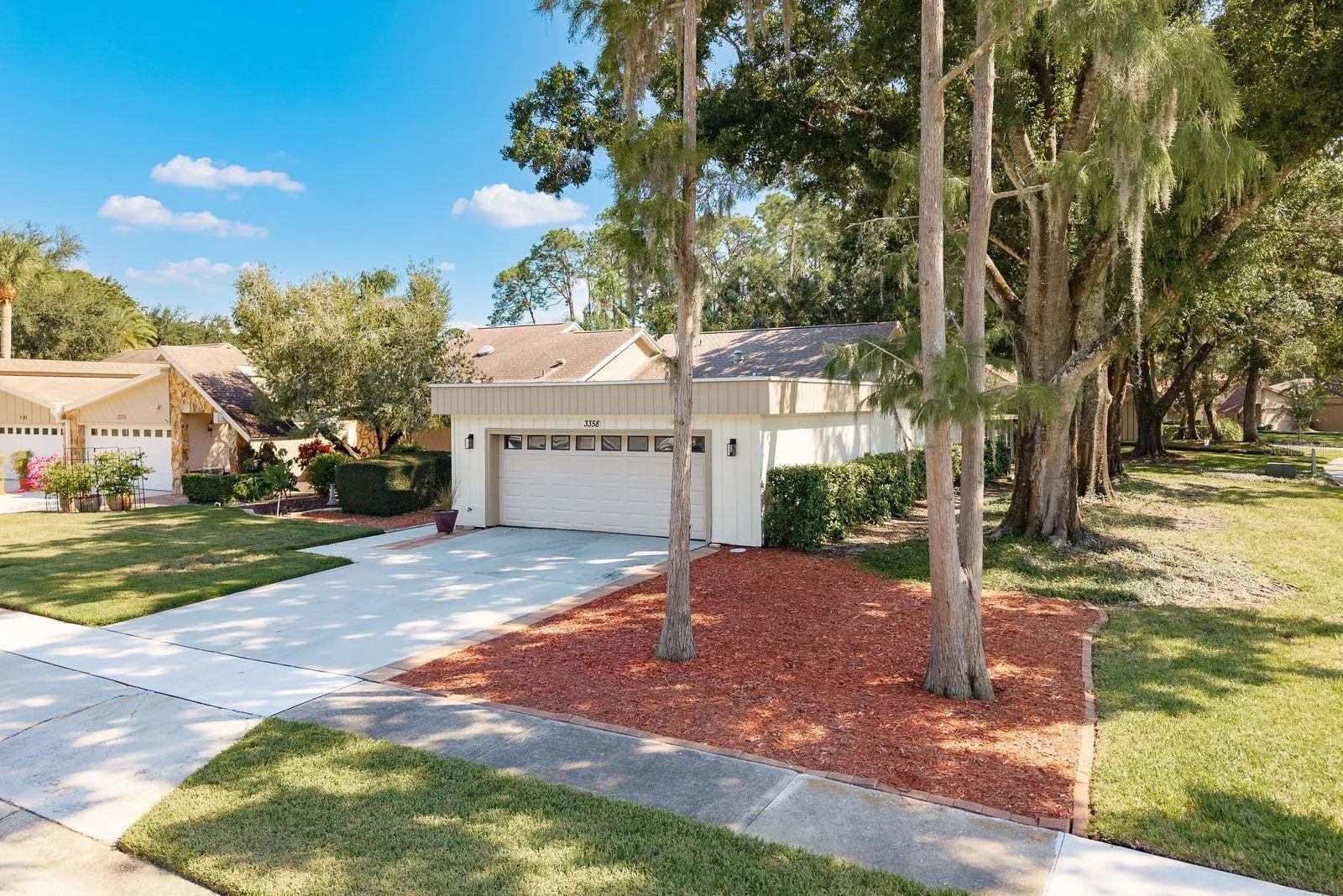 3358 TANGLEWOOD TRL