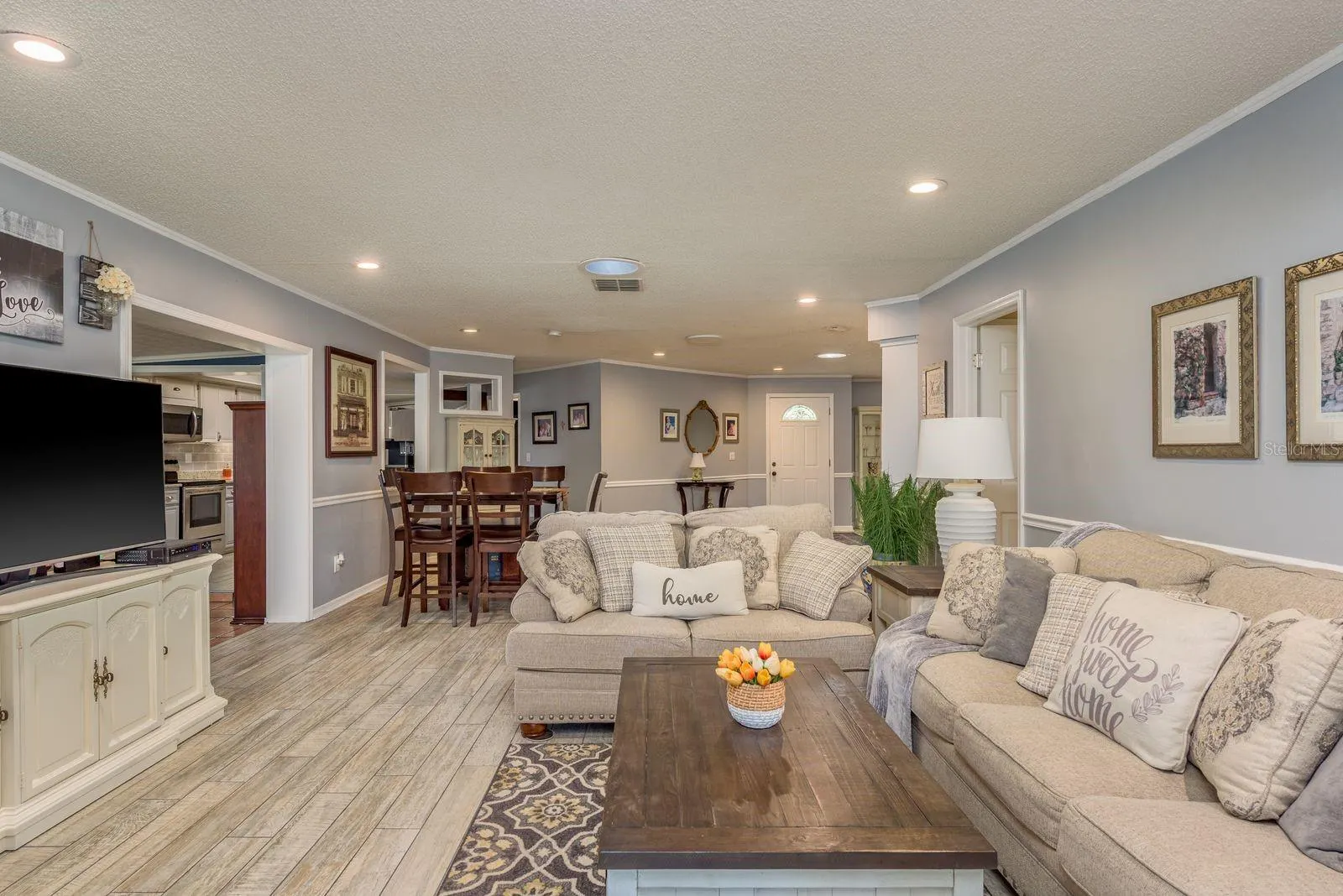3358 TANGLEWOOD TRL