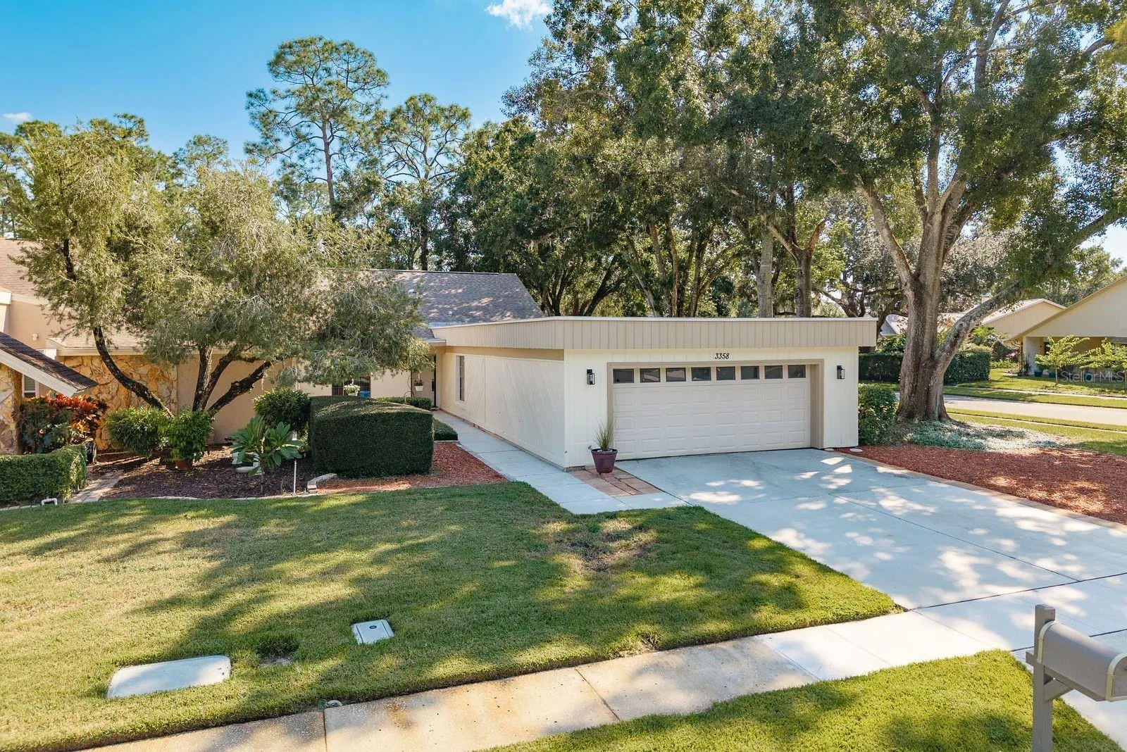 3358 TANGLEWOOD TRL