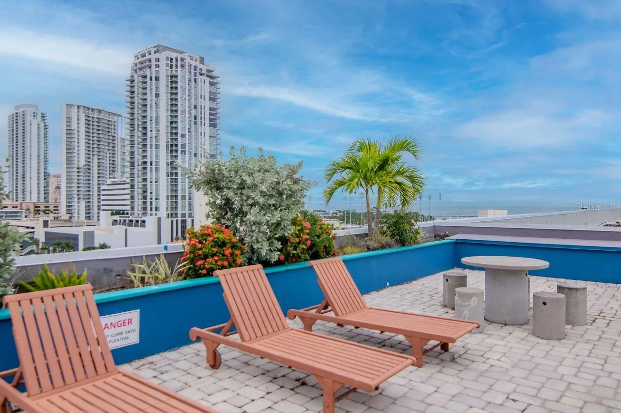 470 3RD ST S #208, #208
