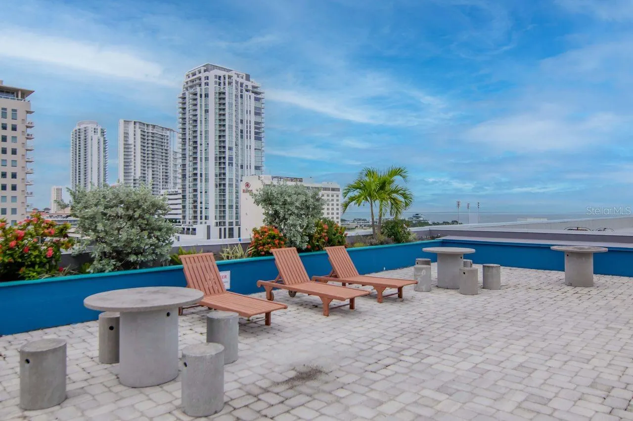 470 3RD ST S #208, #208