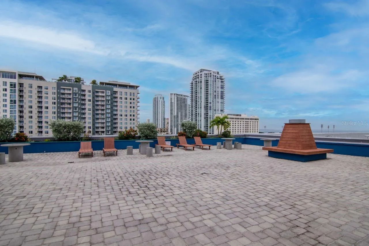 470 3RD ST S #208, #208