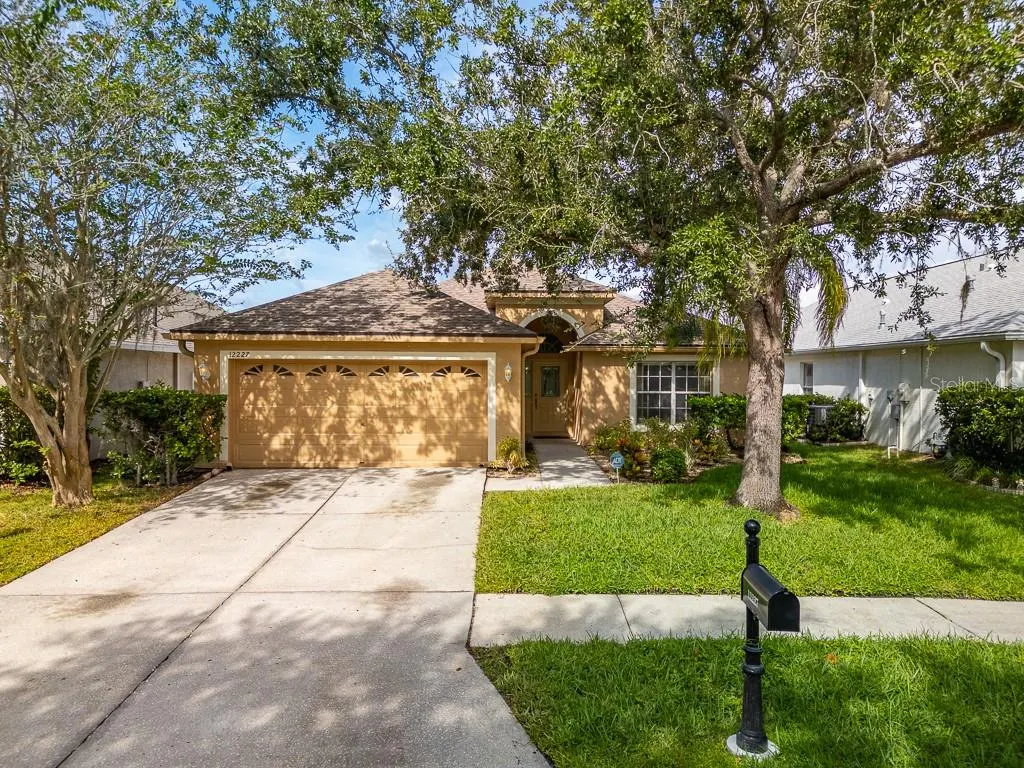 12227 COLDSTREAM LN