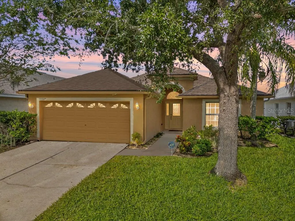 12227 COLDSTREAM LN