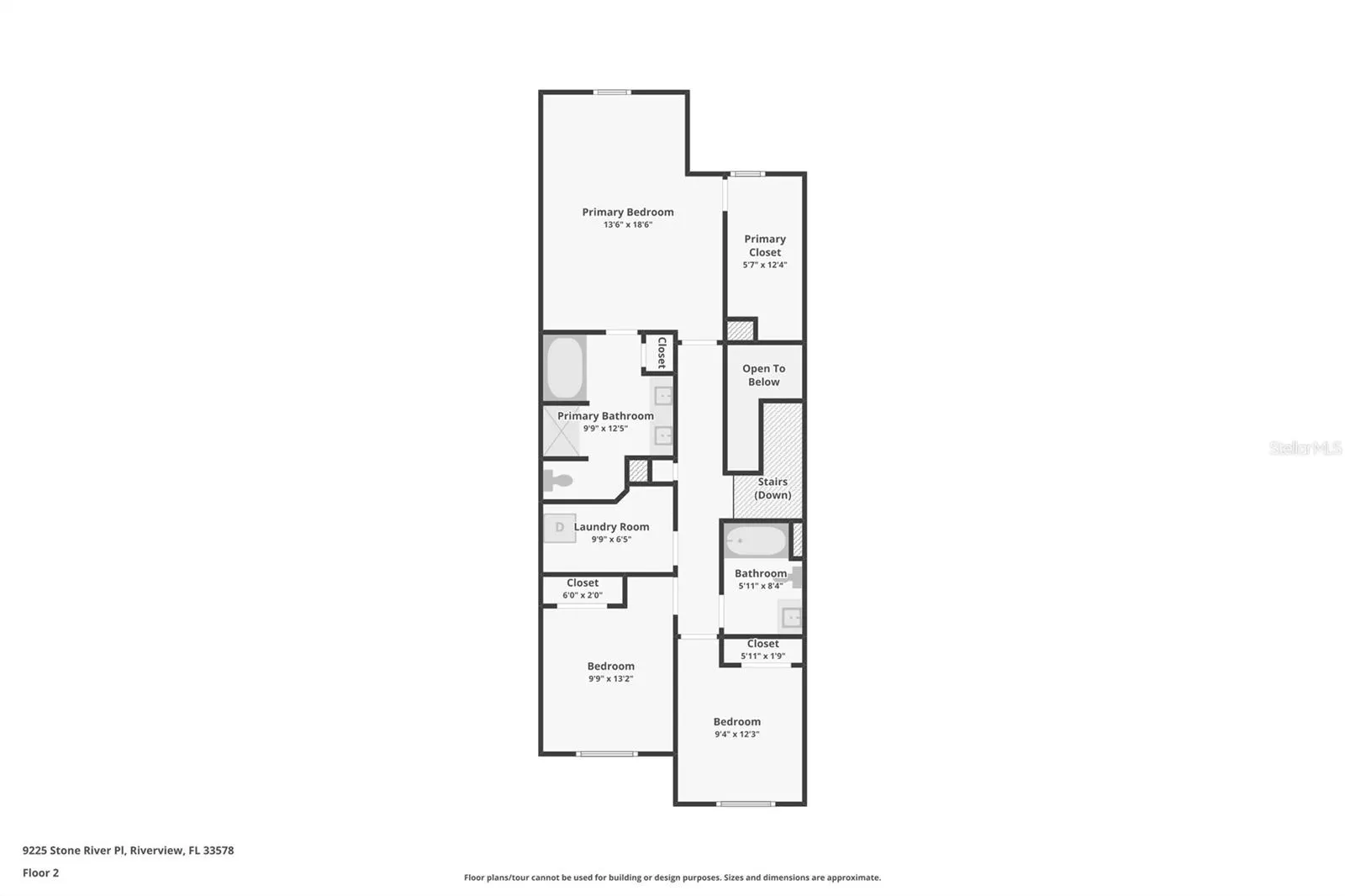 9225 STONE RIVER PL