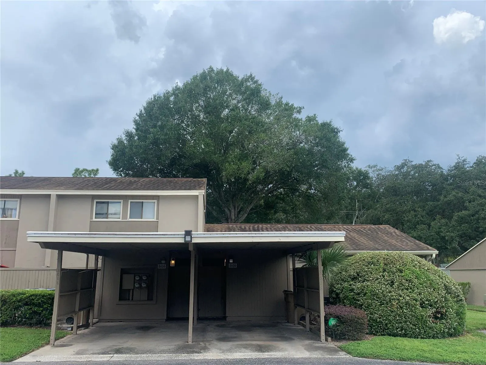 8608 LAKE ISLE DR #169, #169