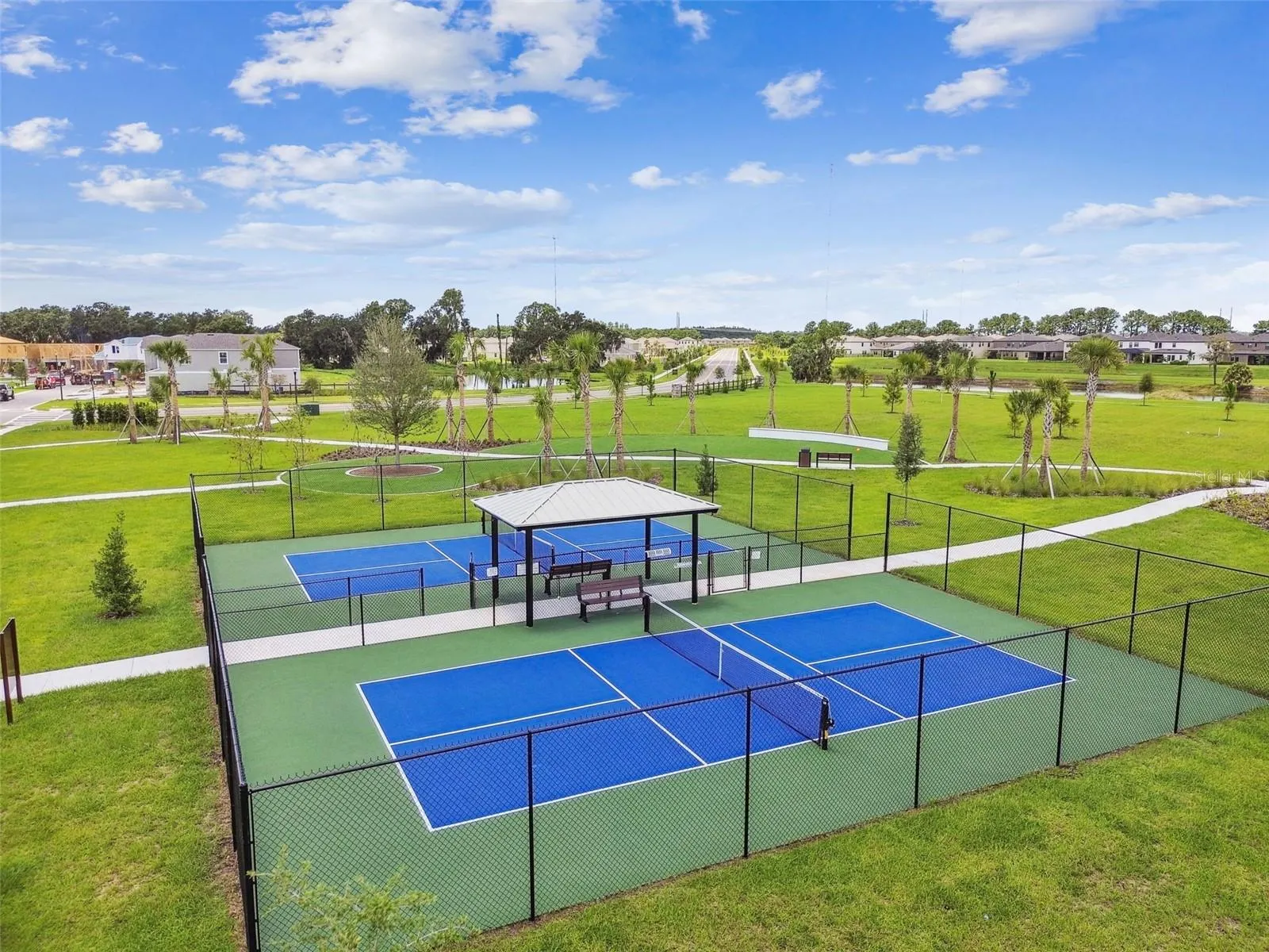 12507 HORSESHOE BEND DR