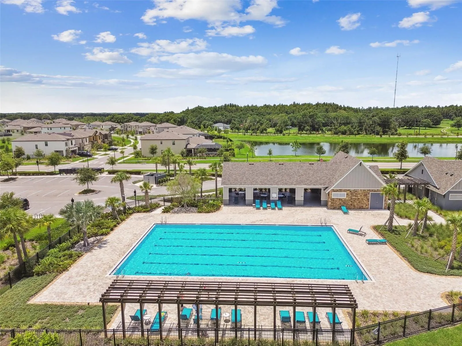 12507 HORSESHOE BEND DR