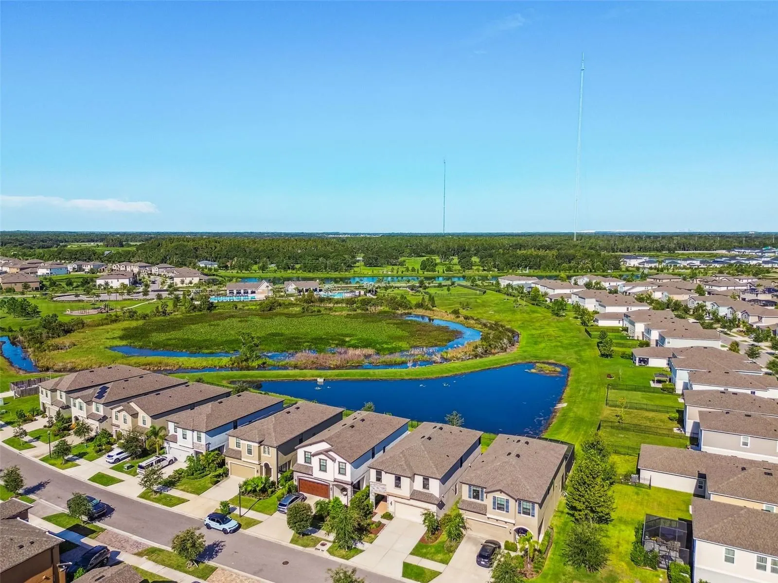 12507 HORSESHOE BEND DR