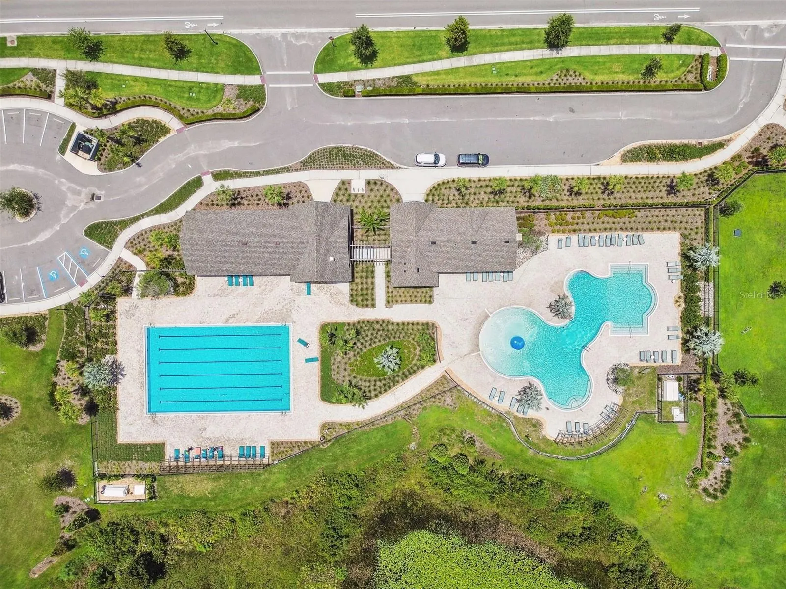 12507 HORSESHOE BEND DR