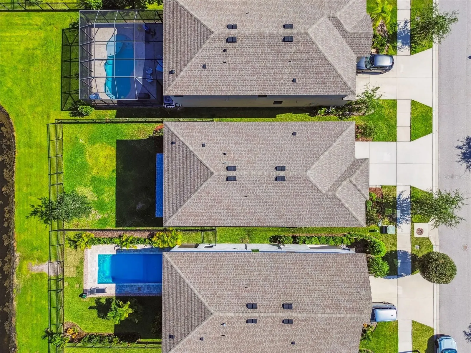 12507 HORSESHOE BEND DR