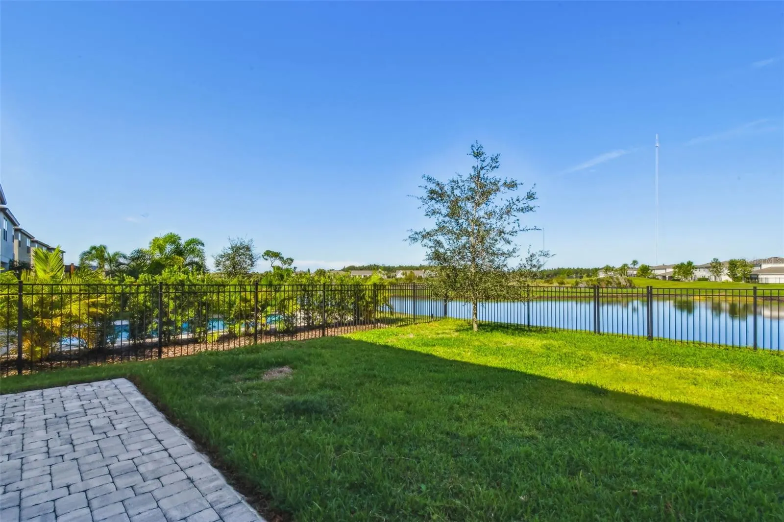 12507 HORSESHOE BEND DR