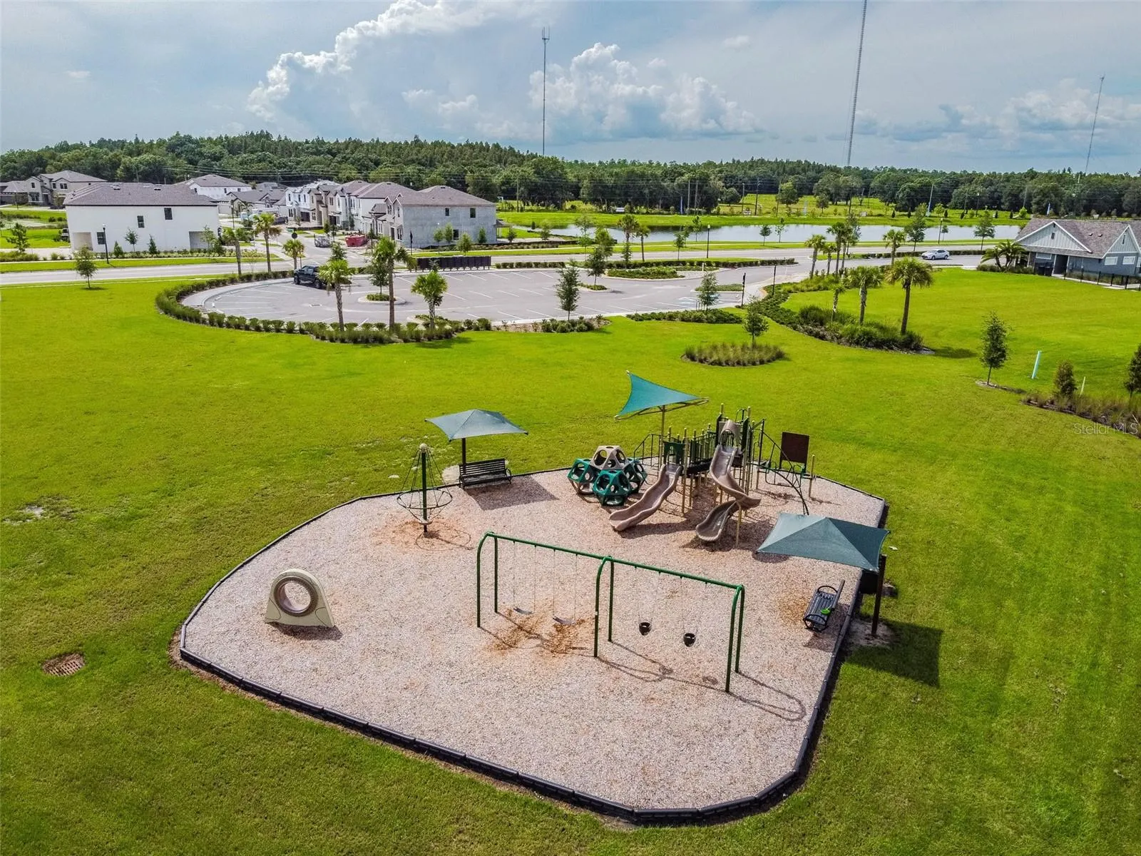 12507 HORSESHOE BEND DR